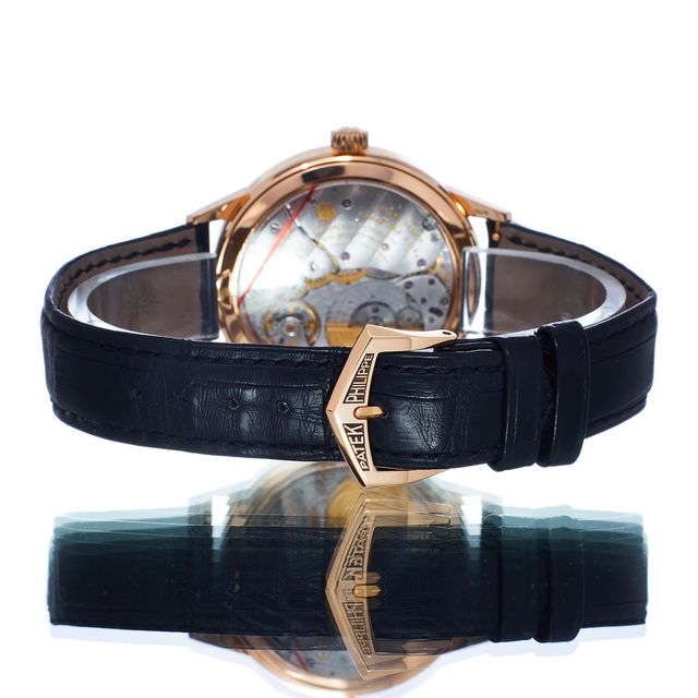 Patek Philippe Complications 5235/50R-001 Image 3